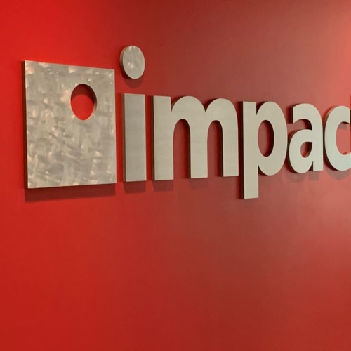Lobby Signs